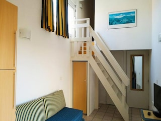 Apartment Biarritz  4