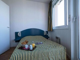 Apartment Biarritz  8