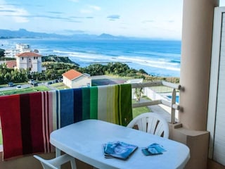 Apartment Biarritz  16