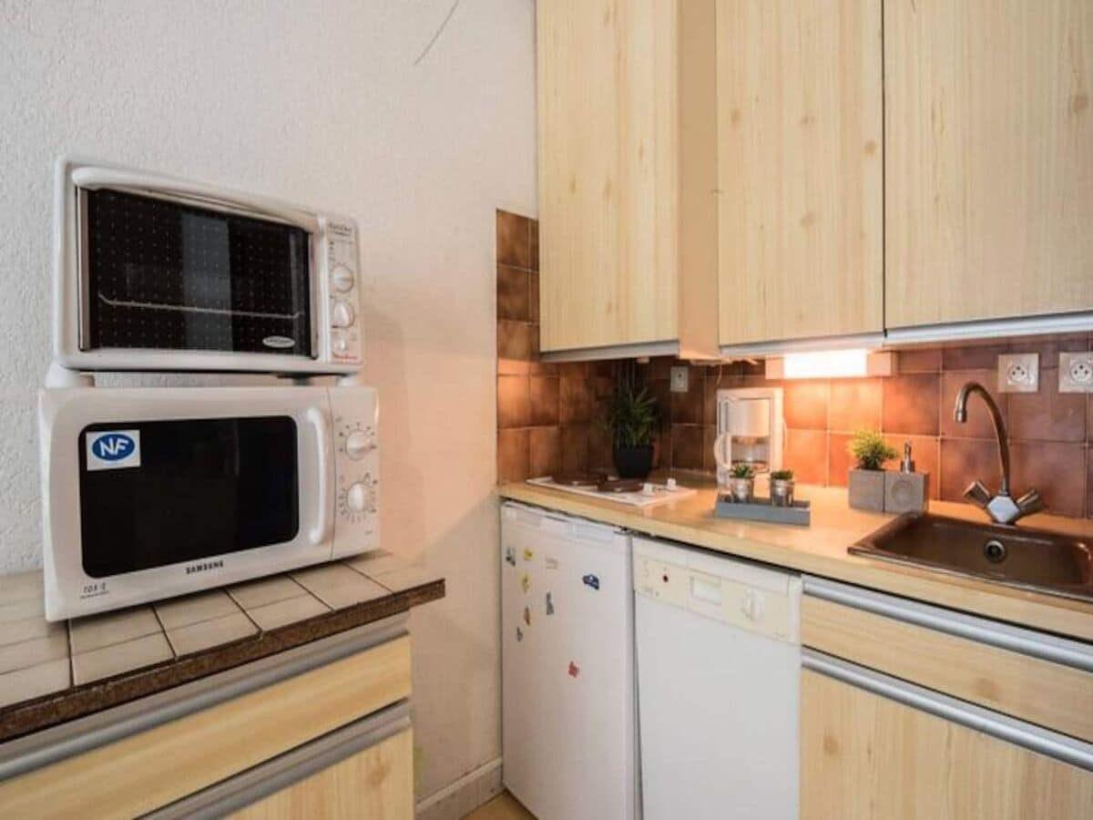 Apartment Saint-Lary-Soulan  1