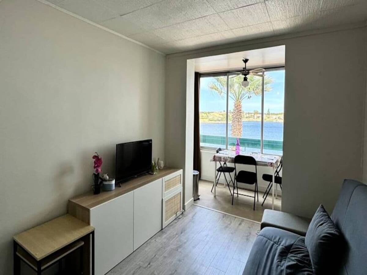 Apartamento Le Barcarès  1