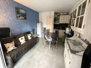 Appartement Six-Fours-les-Plages Kenmerken 8