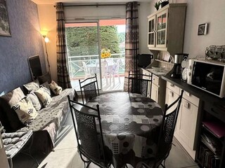 Appartement Six-Fours-les-Plages Kenmerken 9