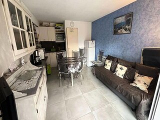 Appartement Six-Fours-les-Plages Kenmerken 12