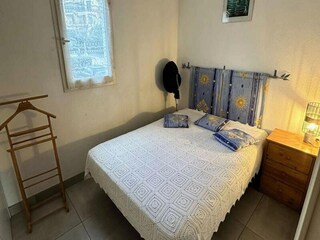 Appartement Six-Fours-les-Plages Kenmerken 14