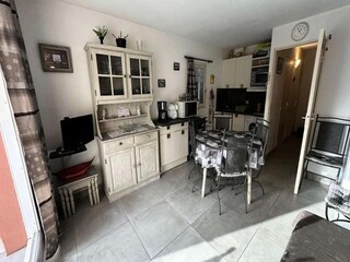 Appartement Six-Fours-les-Plages Kenmerken 15