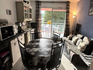 Appartement Six-Fours-les-Plages Kenmerken 17