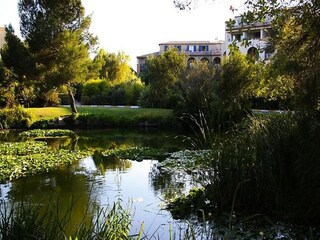 Appartement Six-Fours-les-Plages Omgeving 20