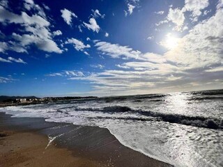 Apartment Six-Fours-les-Plages Environment 21