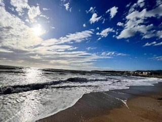 Apartment Six-Fours-les-Plages Environment 23