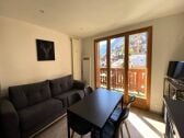 Apartamento Les Deux Alpes  1