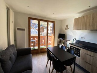 Apartment Les Deux Alpes Features 11