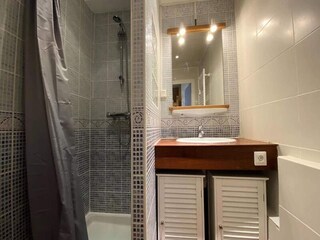Apartment Les Deux Alpes Features 17