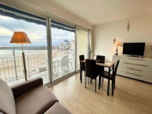 Apartment Studio für 4 Personen - Saint-Pierre-Quiberon - image1