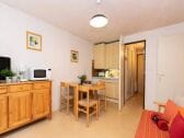 Apartamento Saint-Lary-Soulan  1