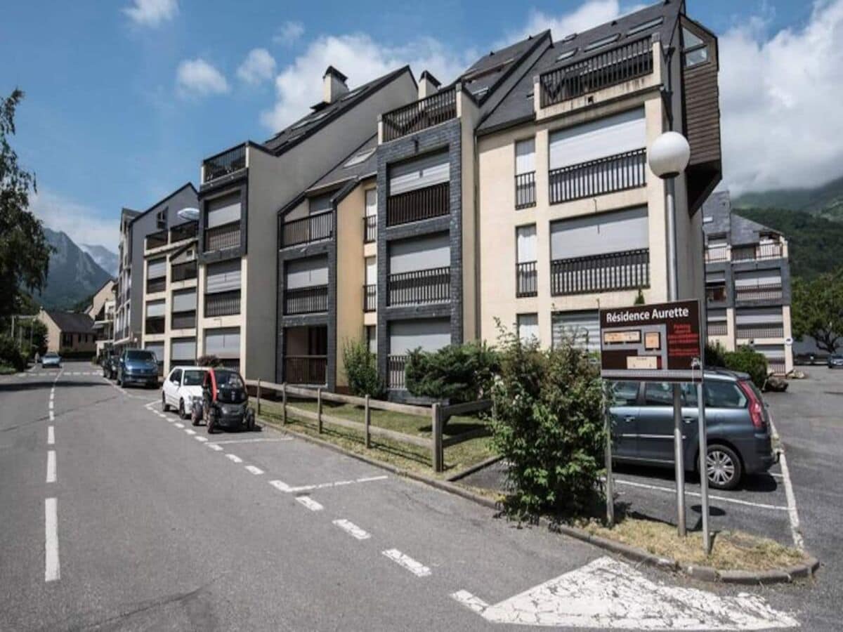 Apartment Saint-Lary-Soulan  1