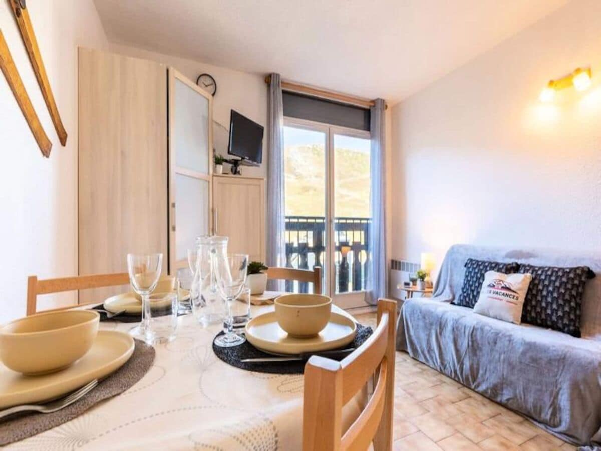 Apartment Saint-Lary-Soulan  1