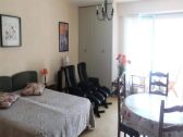 Apartamento Reynès  1