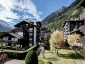 Apartment Chamonix  1