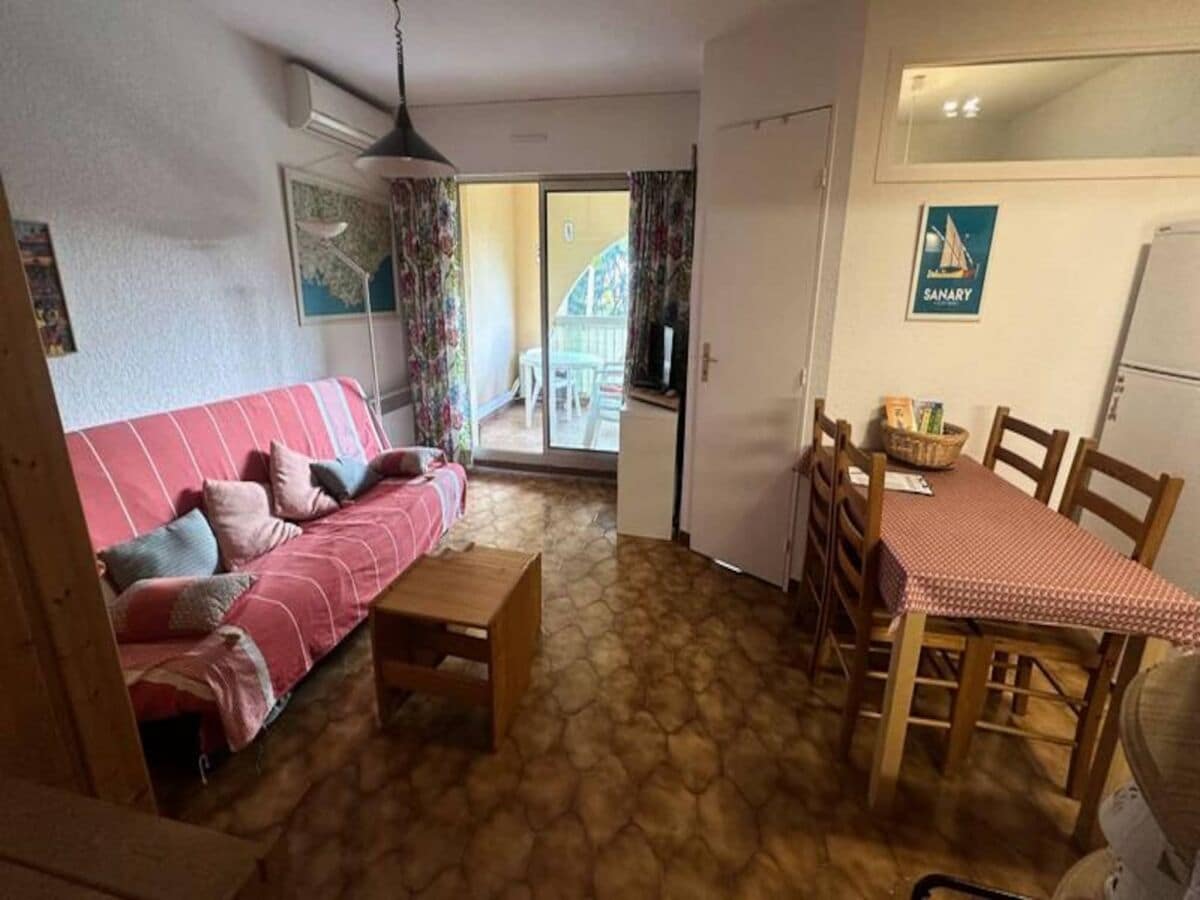 Appartement Six-Fours-les-Plages  1