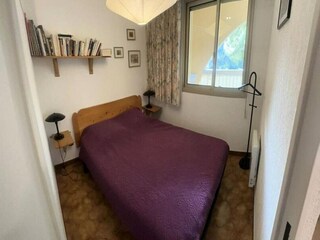 Apartamento Six-Fours-les-Plages Características 4