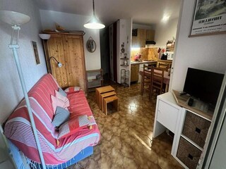 Apartamento Six-Fours-les-Plages Características 5