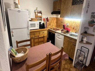 Apartamento Six-Fours-les-Plages Características 6