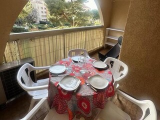 Apartamento Six-Fours-les-Plages Características 7