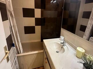Apartamento Six-Fours-les-Plages Características 8