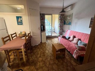 Apartamento Six-Fours-les-Plages Características 13