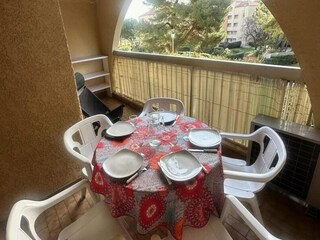 Apartamento Six-Fours-les-Plages Características 15
