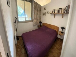 Apartamento Six-Fours-les-Plages Características 16