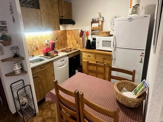 Apartamento Six-Fours-les-Plages Características 17