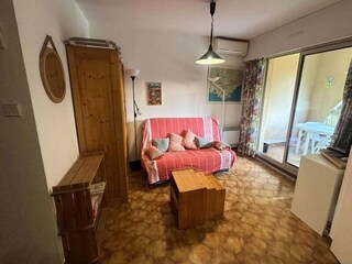 Apartamento Six-Fours-les-Plages Características 21