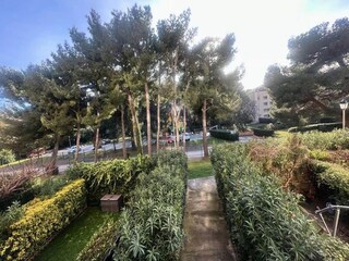 Apartment Six-Fours-les-Plages Environment 23