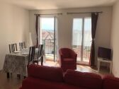 Apartamento Cabourg  1