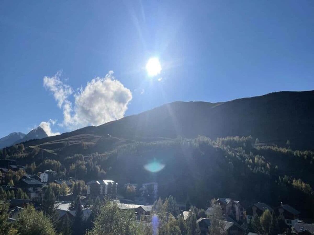 Appartement Les Deux Alpes  1