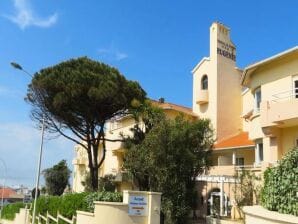 Apartment 3 Rooms 6 People - Biarritz - image1