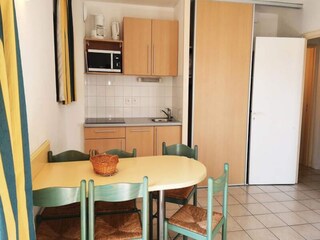 Apartment Biarritz  33