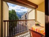 Appartement Saint-Lary-Soulan  1