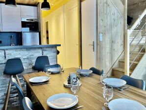 Apartment 4 Rooms for 6 People - Valmorel - image1