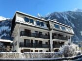 Apartamento Chamonix  1