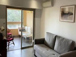 Apartamento Six-Fours-les-Plages Características 1