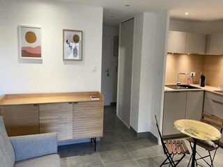 Apartamento Six-Fours-les-Plages Características 4