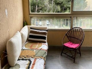 Apartamento Six-Fours-les-Plages Características 5