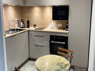 Apartamento Six-Fours-les-Plages Características 6