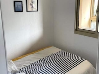 Apartamento Six-Fours-les-Plages Características 7