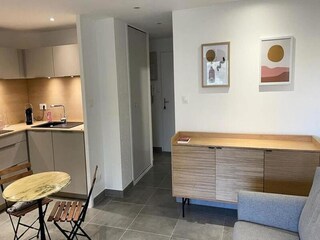 Apartamento Six-Fours-les-Plages Características 11