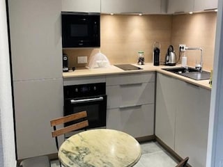 Apartamento Six-Fours-les-Plages Características 12