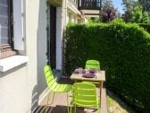 Apartamento Cabourg  1